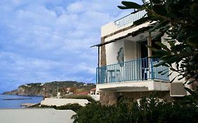 Hotel La Rotonda Sul Mare Ischia 3*